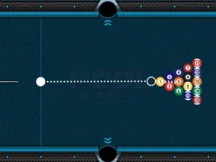 Billiards 8 Ball — безплатна онлайн игра