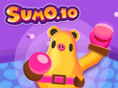 Sumo.io — безплатна онлайн игра