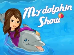 My Dolphin Show — безплатна онлайн игра