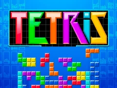Tetris Master — безплатна онлайн игра