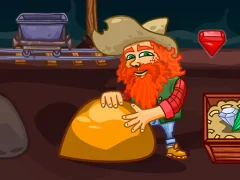 Gold Digger Jack — безплатна онлайн игра