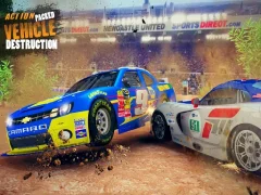 Car Arena Fight — безплатна онлайн игра