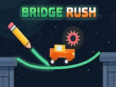 Bridge Rush — безплатна онлайн игра