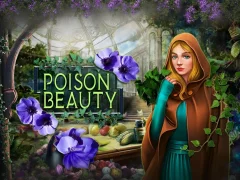 Poison Beauty — безплатна онлайн игра