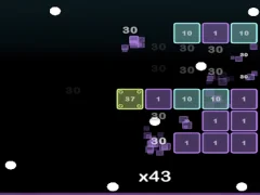 Bricks Buster — безплатна онлайн игра