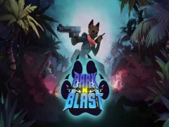 Bark & Blast — безплатна онлайн игра