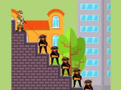 Fantastic Shooter — безплатна онлайн игра
