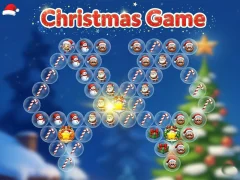 Christmas Game — безплатна онлайн игра