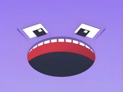 Gobble — безплатна онлайн игра
