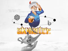 akinator — безплатна онлайн игра