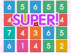 Number Crush Mania — безплатна онлайн игра