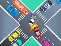 Tiny Cars — безплатна онлайн игра