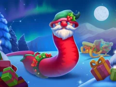 Worms Zone — безплатна онлайн игра