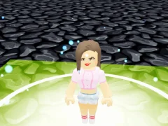 Your Obby Labyrinth — безплатна онлайн игра