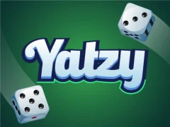 Yatzy — безплатна онлайн игра