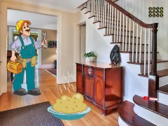 Help The Service Man — безплатна онлайн игра