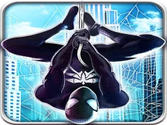 Marvel Ultimate Spider-man — безплатна онлайн игра
