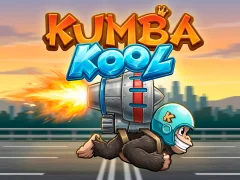Kumba Kool — безплатна онлайн игра