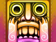 Temple Run 2: Holi Festival — безплатна онлайн игра