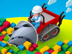 Drill Quest — безплатна онлайн игра