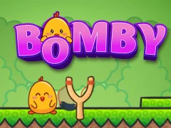 Bomby — безплатна онлайн игра