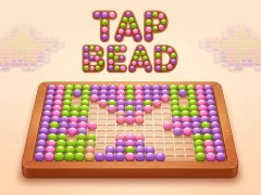 Tap Bead — безплатна онлайн игра
