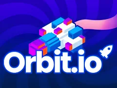 Orbit.io — безплатна онлайн игра