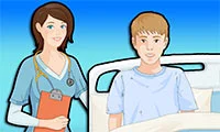 Operate Now: Pericardium Surgery — безплатна онлайн игра