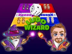 Ludo Wizard — безплатна онлайн игра