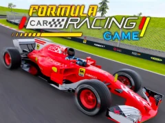 Formula Car Racing Games — безплатна онлайн игра