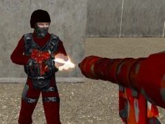 Crazy Shooters 2 — безплатна онлайн игра