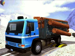Real Cargo Truck Driver 2025 — безплатна онлайн игра