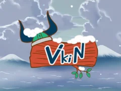 Vikin — безплатна онлайн игра