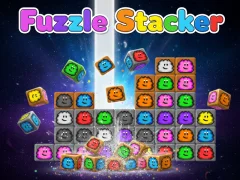 Fuzzle Stacker — безплатна онлайн игра