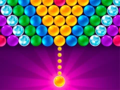Relax Bubble Shooter — безплатна онлайн игра