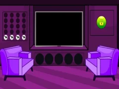 Amiable Boy Escape — безплатна онлайн игра