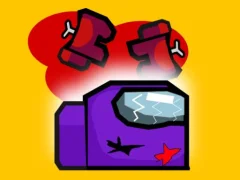 Among us Imposter — безплатна онлайн игра
