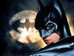 Batman Jigsaw Puzzle Collection — безплатна онлайн игра