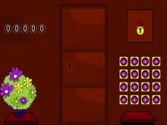 Kid House Escape — безплатна онлайн игра
