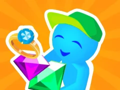 Jewelry Idle — безплатна онлайн игра