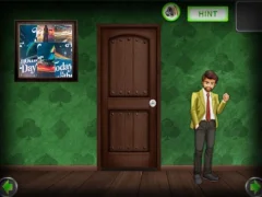 Amgel Easy Room Escape 311 — безплатна онлайн игра
