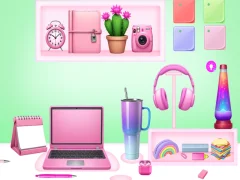 Sort and Style: Back to School — безплатна онлайн игра