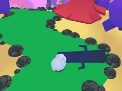 Sheep Escape 3D — безплатна онлайн игра