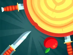 Ultimate Knife Up — безплатна онлайн игра