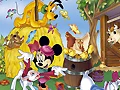Mickey Mouse Hidden Objects — безплатна онлайн игра