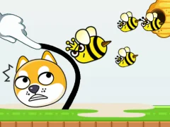 Save My Pet — безплатна онлайн игра