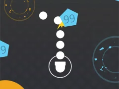 Shoot Blast — безплатна онлайн игра