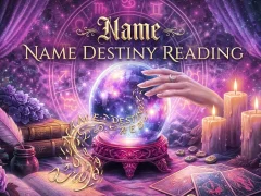 Name Destiny Reading — безплатна онлайн игра