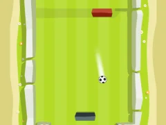 Pong Football — безплатна онлайн игра