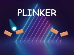 Plinker — безплатна онлайн игра